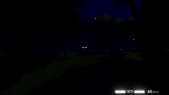 A screenshot taken in Dreams. 5 of 5.