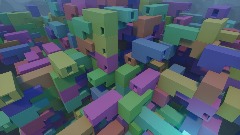 A screenshot taken in Dreams. 3 of 30.