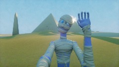 A screenshot taken in Dreams. 1 of 1.