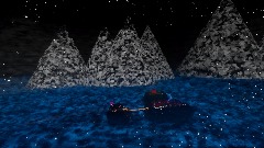 A screenshot taken in Dreams. 25 of 26.