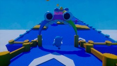 A screenshot taken in Dreams. 1 of 1.