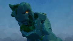 A screenshot taken in Dreams. 11 of 15.