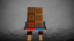 A screenshot taken in Dreams. 1 of 9.