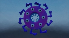 A screenshot taken in Dreams. 3 of 5.