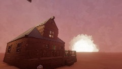 Courage The Cowardly Dog Multiplayer