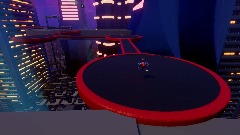 Hyper Freeway (mr er merka )