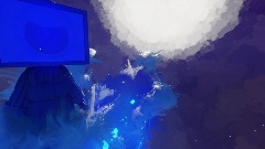 The adventure of danipampa13 5 cable guy double revenge Demo