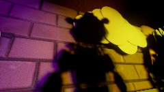 Five Nights At Freddy's Teaser.