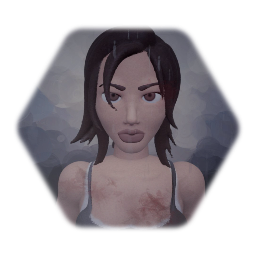 Lara Croft