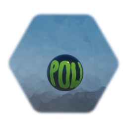 POW Bomb (Puzzle Power-Up)