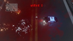 A screenshot taken in Dreams. 10 of 11.