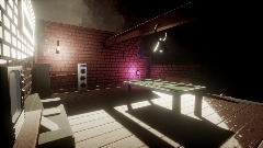 A screenshot taken in Dreams. 6 of 9.