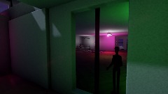 A screenshot taken in Dreams. 5 of 18.