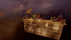 A screenshot taken in Dreams. 1 of 1.