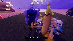 A screenshot taken in Dreams. 10 of 10.