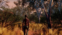 A screenshot taken in Dreams. 2 of 4.