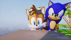 A screenshot taken in Dreams. 2 of 2.