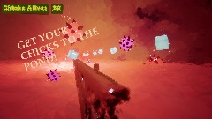 A screenshot taken in Dreams. 2 of 7.