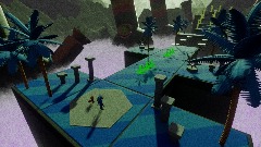 Grim Reefer Zone (WIP)