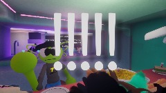 A screenshot taken in Dreams. 15 of 29.