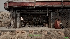 A screenshot taken in Dreams. 4 of 18.