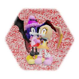 Keres and Cream (Winter/Christmas Outfits)