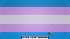 Who Does Your Imp Support?