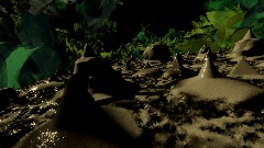 A screenshot taken in Dreams. 2 of 5.