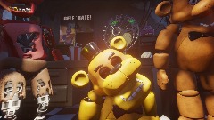 A screenshot taken in Dreams. 2 of 3.