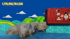 Qzeq's Biggest Trashpile Zone Ever