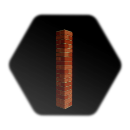 Brick Column Module
