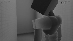 A screenshot taken in Dreams. 1 of 3.