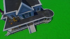 Remix of Foxys house on Fire part 2gggg