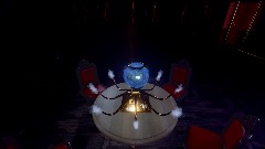 Our Chymical Séance