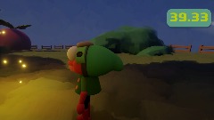 A screenshot taken in Dreams. 10 of 11.