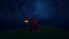 A screenshot taken in Dreams. 1 of 1.