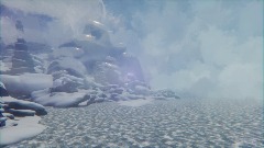 A screenshot taken in Dreams. 21 of 30.