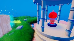 Astro bot andventur world c