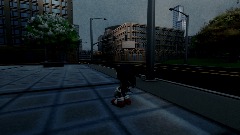 Sonic · Back In The 80's