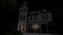 A screenshot taken in Dreams. 2 of 2.