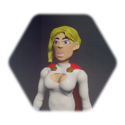 My Creation - 12/7/2022