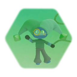 My Other LBP3 Sackperson