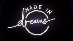 A screenshot taken in Dreams. 2 of 7.