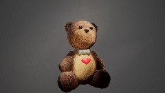 A screenshot taken in Dreams. 22 of 30.