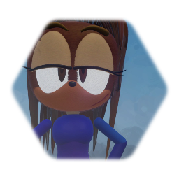 Era the Sackgirl