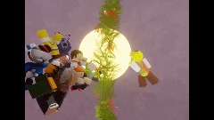 A screenshot taken in Dreams. 25 of 26.