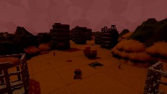 A screenshot taken in Dreams. 1 of 1.