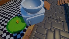 My Creation - 3/11/2020g