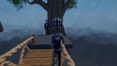 Spider man and definitely nothing else