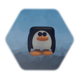 Penguin Boxen